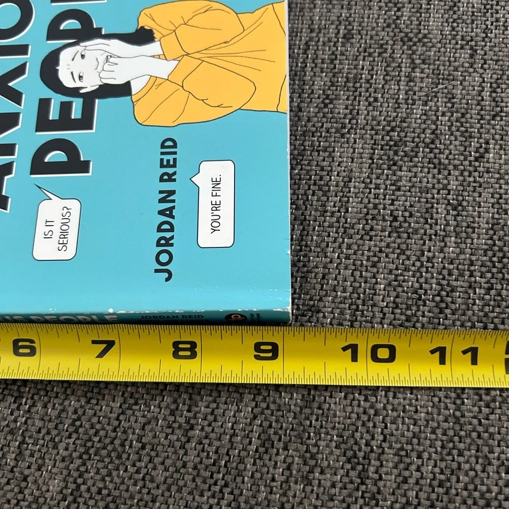 The Big Activity Book for Anxious People - Picture 3 of 5